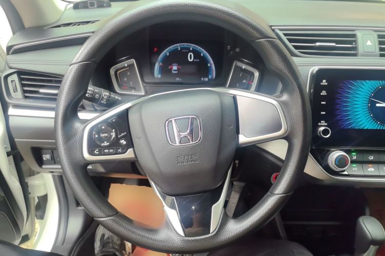 Used Honda Envix 2022 180TURBO CVT Enjoy Edition Steering Wheel