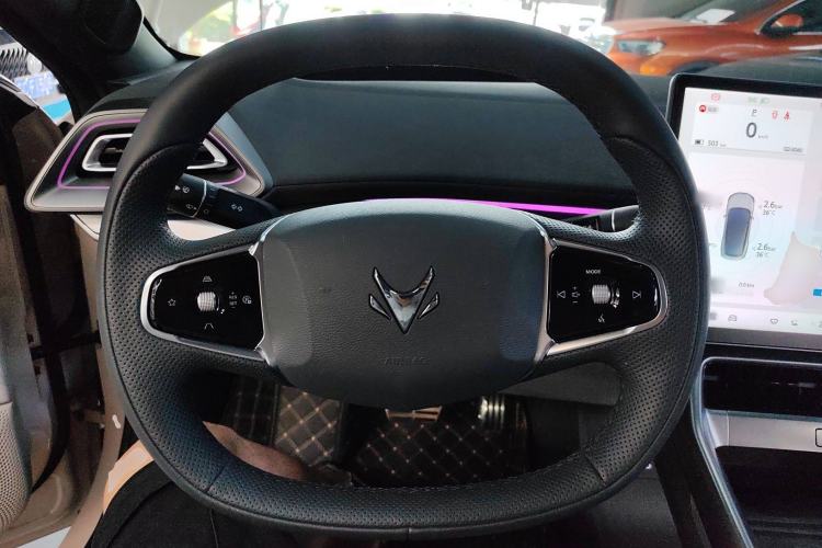 Used ARCFOX Alpha S5 2024 708MAX 200kW
