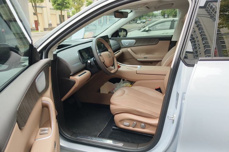 Used Leapmotor C11 2026 All-Electric 640 LiDAR Prestige Edition