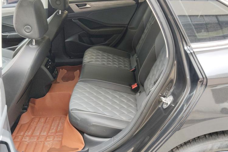 Used Volkswagen Sagitar 2024 300TSI DSG Excellence Edition