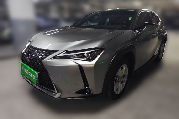 Used Lexus UX 2020 260h Explore & Adventure Edition