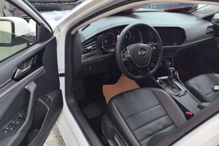 Used Volkswagen Sagitar 2022 280TSI DSG Flyover Edition Driver Seat