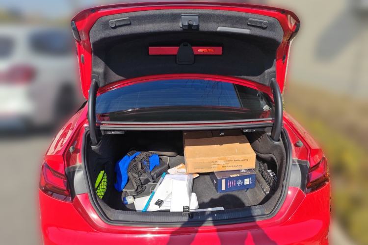 Used Audi A5 2021 Coupe 40 TFSI Fashionable and Dynamic Model