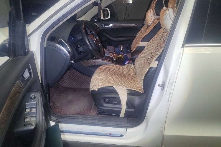 Used Audi Q5 2010 3.2 FSI Sport Edition