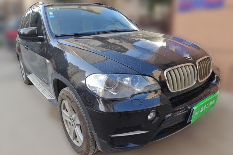 Used BMW X5 2011 xDrive35i Leading Model