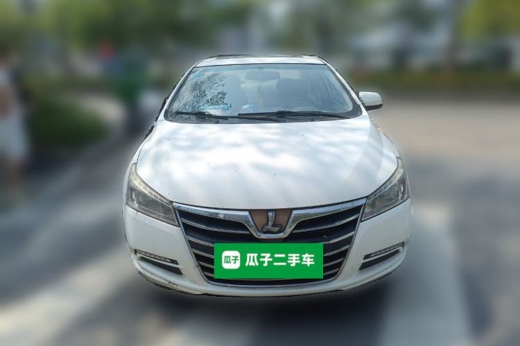 Used Luxgen 5 2014 Honor Navigation Edition 1.8T Automatic Luxury Model