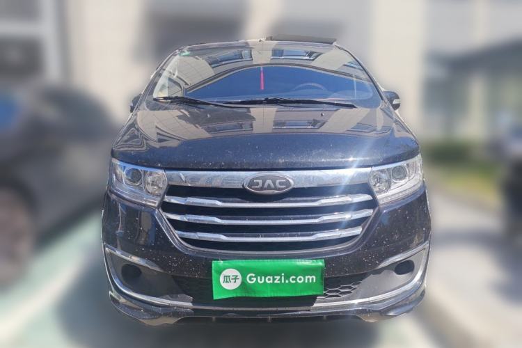 Used JAC Refine M3 2022 PLUS IKEA Edition 1.8L Comfort Version
