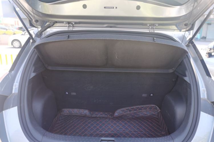 Used BYD Dolphin 2021 405 km Fashion Edition