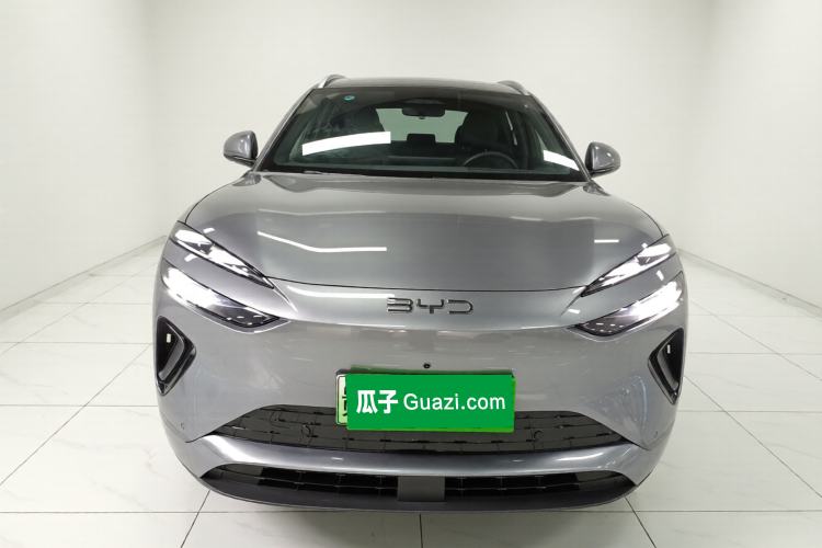 Used BYD Sealion 06 New Energy 2025 Model EV 605 Navigation Plus Edition