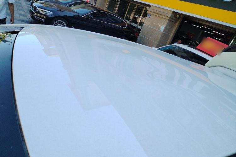 Used Toyota YARiS L Zhi Xuan 2016 Revised 1.5E CVT Charming Edition
