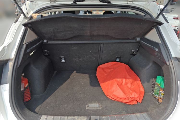 Used Geely Auto Coolray 2019 260T DCT Explorer China V Standard