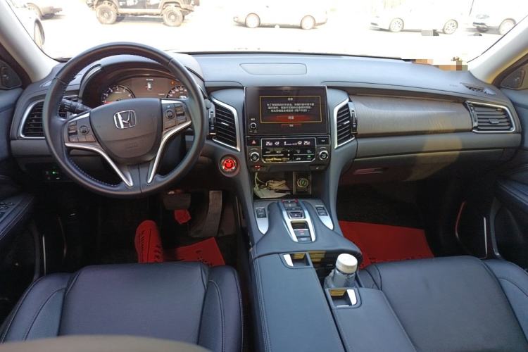 Used Honda Avancier 2020 370TURBO Two-Wheel Drive Luxury Edition
