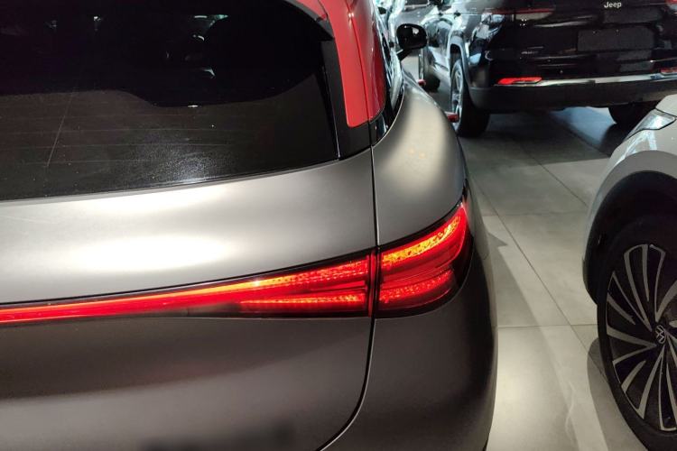 Used smart #3 2023 BRABUS Performance Edition
