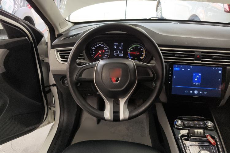 Used Roewe Ei5 2018 Government Procurement Version