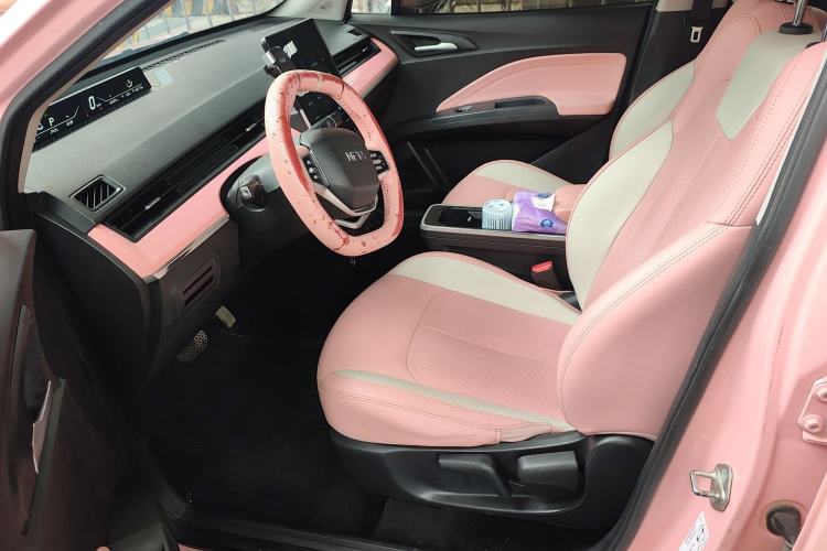 Used NETA V 2021 Witch Edition
