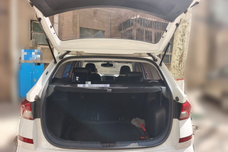 Used Skoda Kamiq 2018 1.5L Automatic Comfort Edition China V Standard
