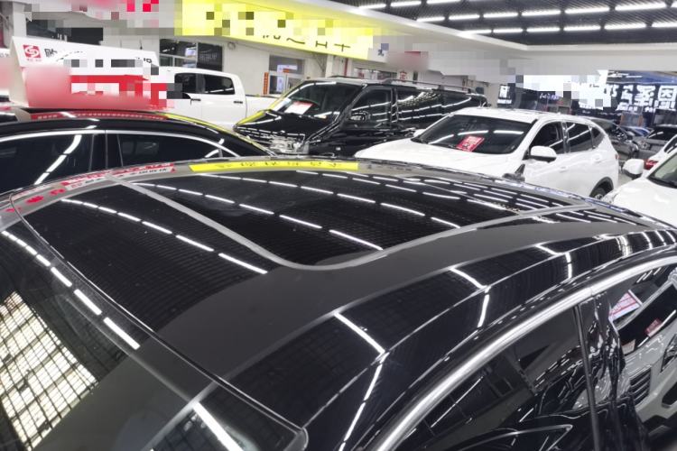 Used Volkswagen Magotan 2020 330TSI DSG Luxury Edition Roof