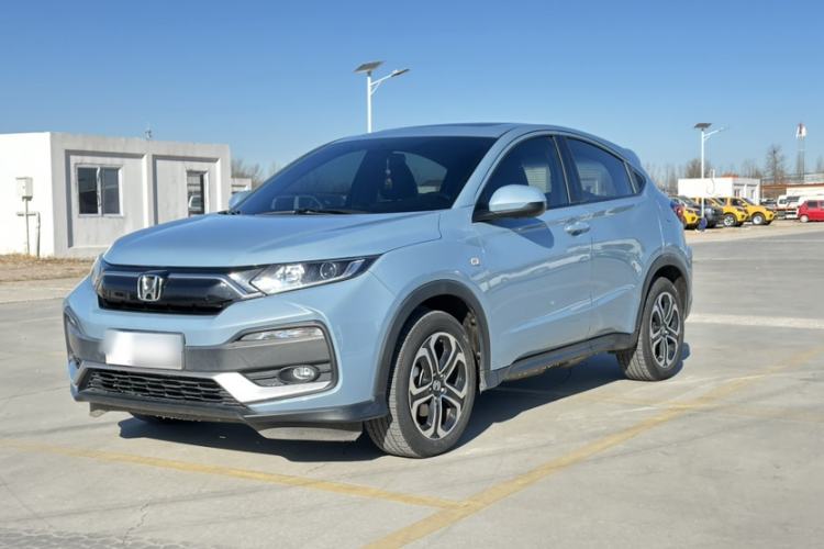 Used Honda XR-V 2020 1.5L CVT Comfort Version