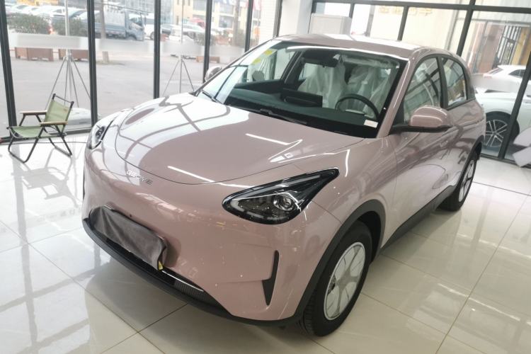 Used Geely Galaxy Geome 2026 Model 410km Freedom Edition