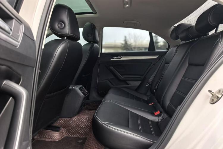 Used Volkswagen Lamando 2021 230TSI DSG Fashion Edition
