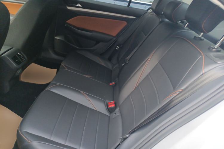 Used Volkswagen Bora 2023 200TSI DSG SmartDrive PRO Edition
