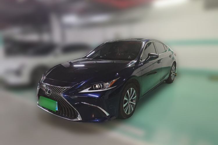 Used Lexus ES 2021 200 Excellence Edition Guazi used car, China used car export, Used car for sale, Used cars, Cheapest cars for sale