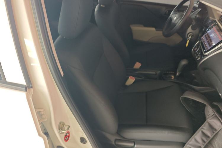 Used Honda City 2019 1.5L CVT Comfort Version
