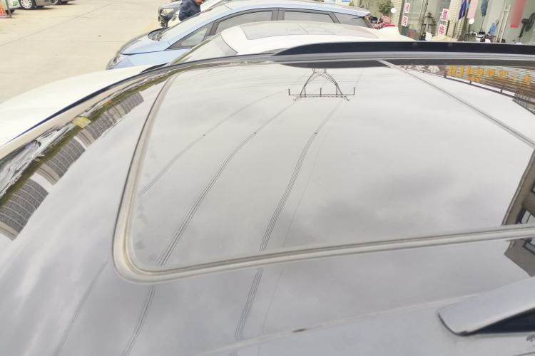 Used Cadillac XT6 2022 2.0T Six-Seater Four-Wheel-Drive Prestige Version