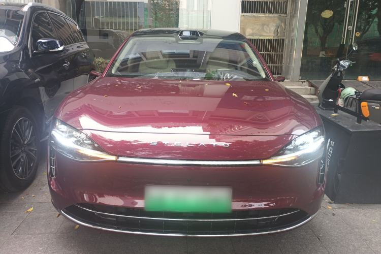 Used Hima Stelato S9 2025 Extended-Range Ultra
