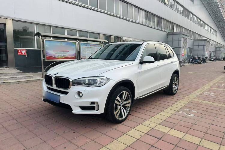 Used BMW X5 (Import) 2015 xDrive28i