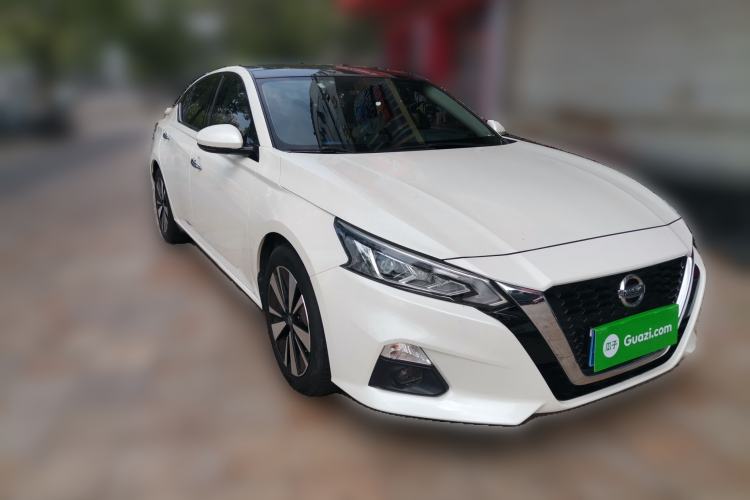 Used Nissan Teana 2021 2.0L XL Comfort Edition