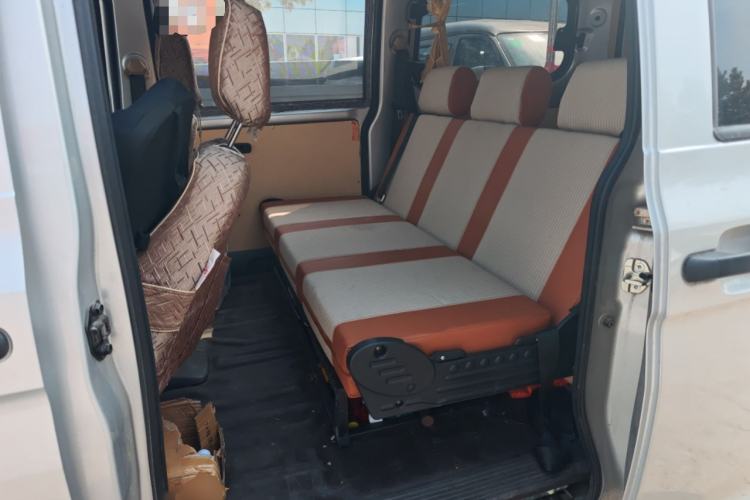 Used Wuling Hongguang V 2021 1.5L Jingqu Version LAR