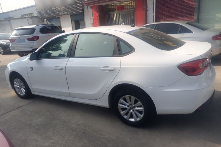 Used Brilliance H530 2017 1.6L Manual Comfort Model