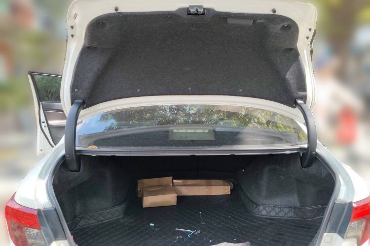 Used Toyota Reiz 2013 2.5V Shangrui Edition