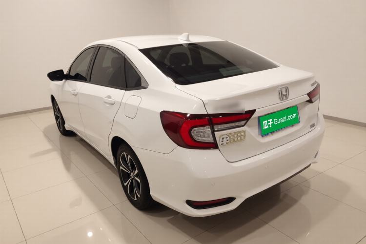 Used Honda Crider 2022 180Turbo CVT Luxury Edition
