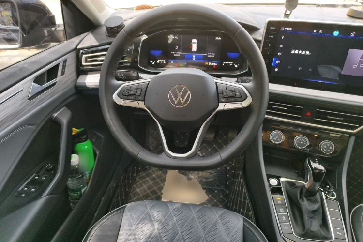 Used Volkswagen Sagitar 2023 300TSI DSG Excellence Edition
