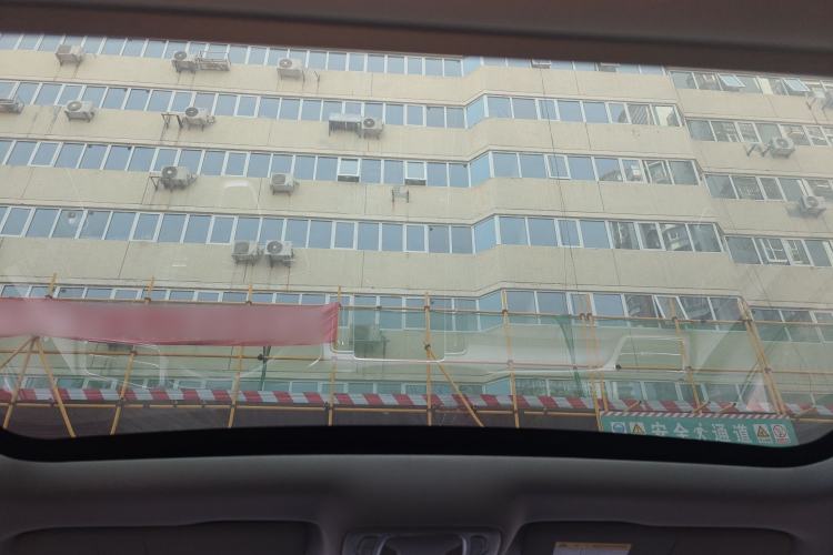 Used Rising ER6 2020 620 km Smart Edition
