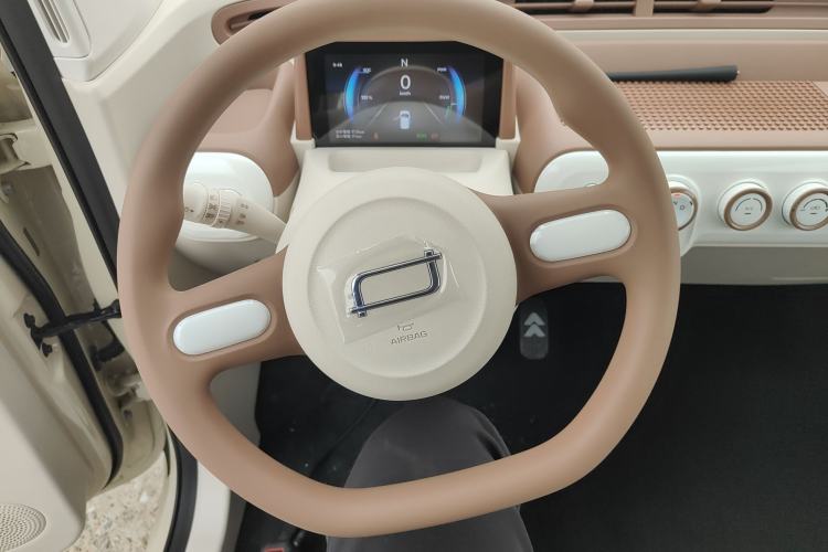 Used Bestune Pony 2026 Model 222km Cute Horse Plus
