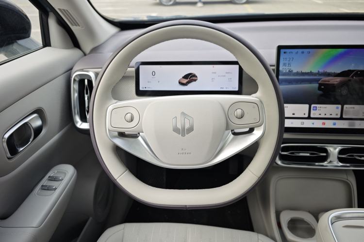 Used Leapmotor B10 2025 510 LiDAR Version