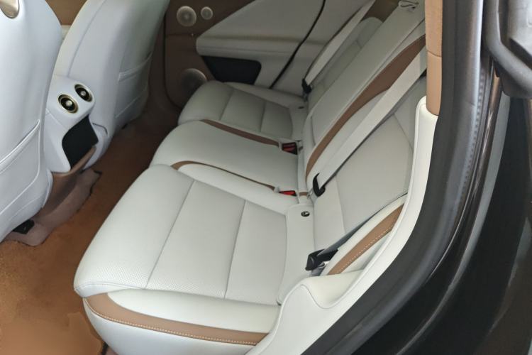 Used Avatr 07 2026 Ultra Pure-Electric All-Wheel-Drive Version