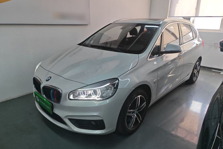 Used BMW 2 Series Active Tourer 2016 218i Sports Design Package