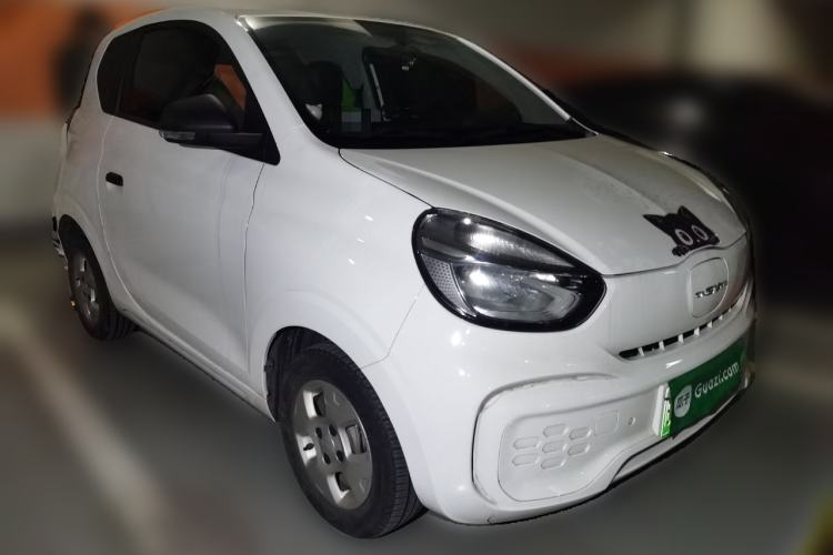 Used Roewe Clever 2021 302km All-Round Version