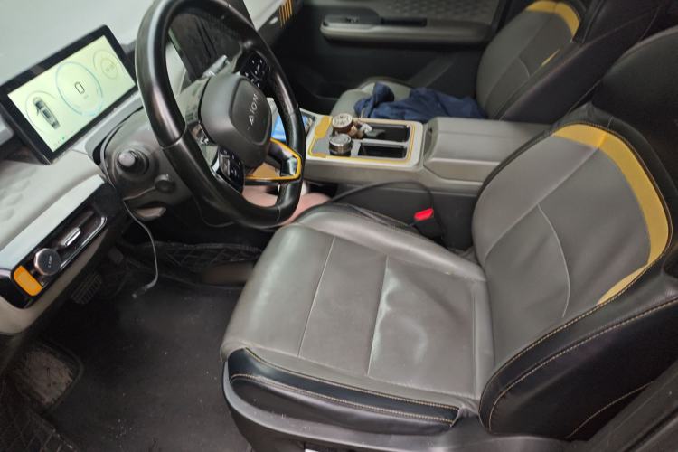 Used AION Y 2022 70 Enjoyment Edition Lithium Iron Phosphate
