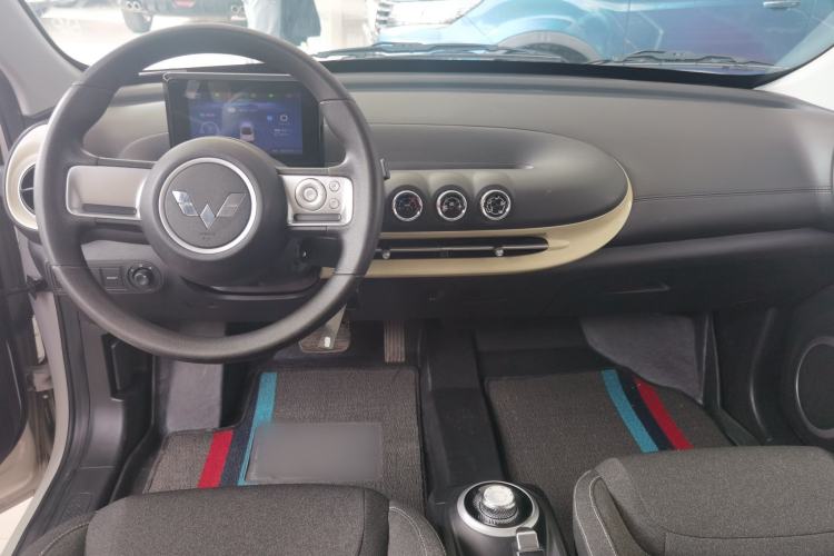 Used Wuling Bingo 2023 203km Light Edition
