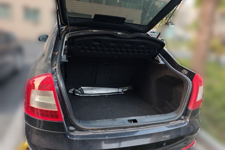 Used Skoda Octavia 2014 1.6L Automatic Yijun Edition