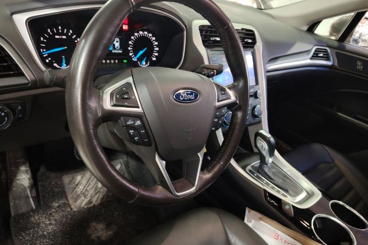 Used Ford Mondeo 2013 1.5L GTDi180 Fashion Edition