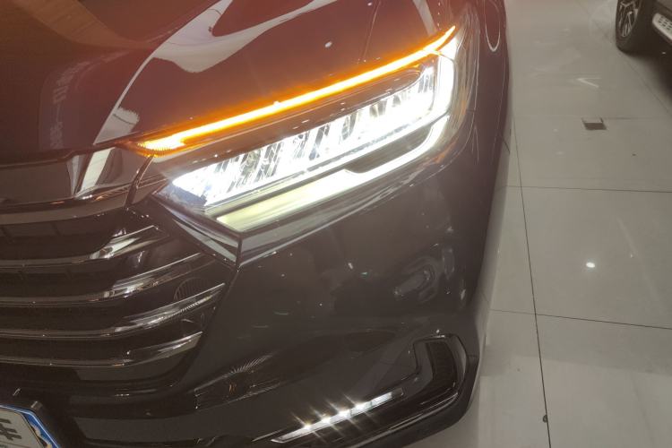 Used Honda Odyssey 2024 2.0L eHEV Sharp & Smart Edition