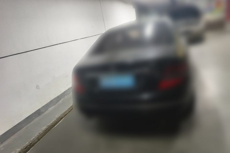 Used Mercedes-Benz C-Class 2010 C 200K Fashion Model
