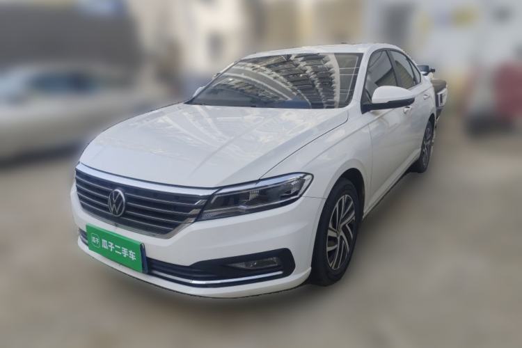 Used Volkswagen Lavida 2022 280TSI DSG Comfort Edition