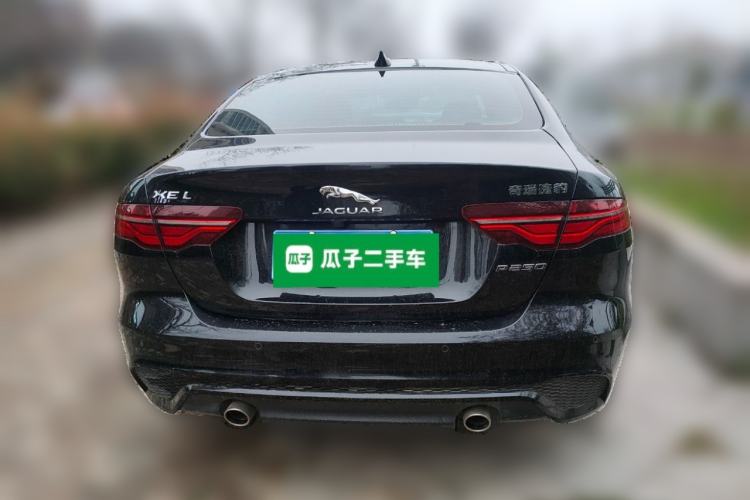 Used Jaguar XEL 2023 2.0T 250 PS R-DYNAMIC S Advanced Sport Edition